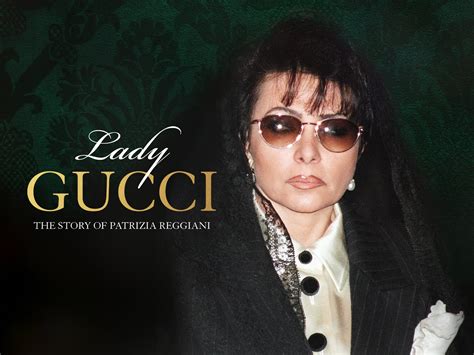 Stream Lady Gucci: The Story Of Patrizia Reggiani 